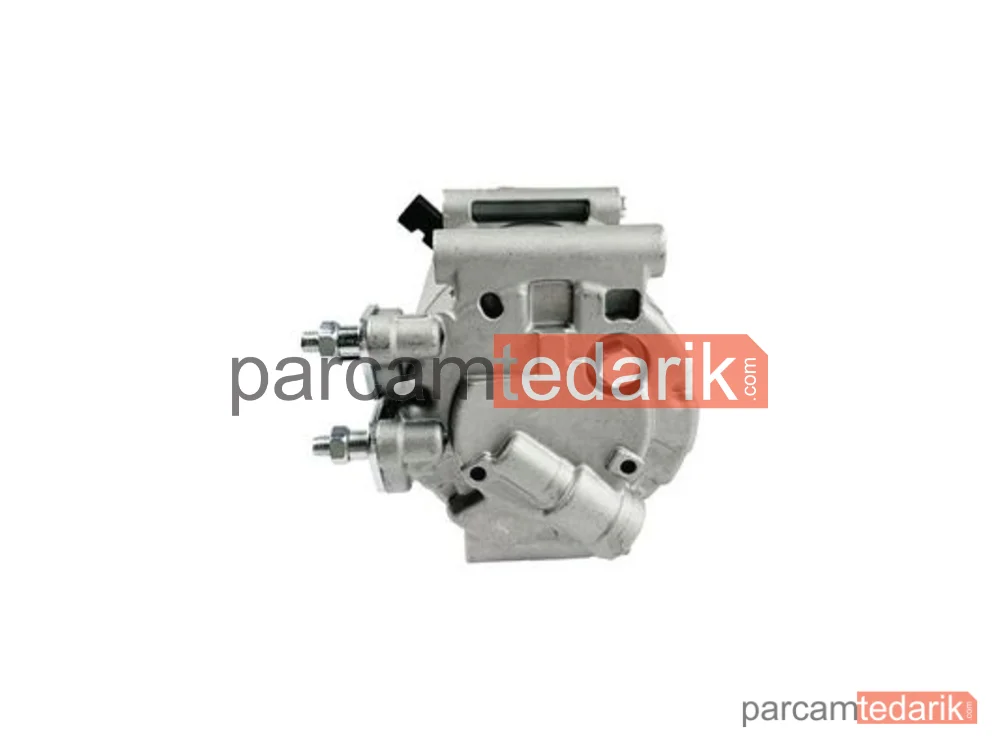 BEHR ACP310000S | Klima Kompresörü — Ford C-Max II, Ford C-Max II Van, Ford Focus III