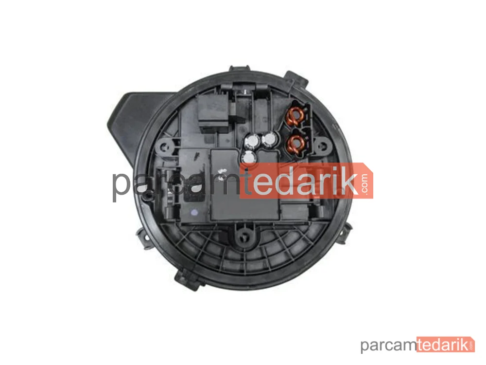 AB283000P | Kalorifer Fan Motoru — BMW G30-G11-G12