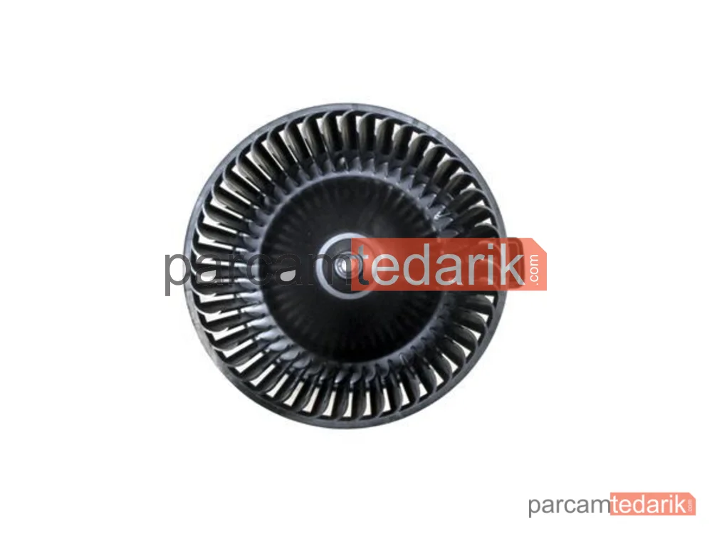 BEHR AB283000P | Kalorifer Fan Motoru — BMW G30-G11-G12