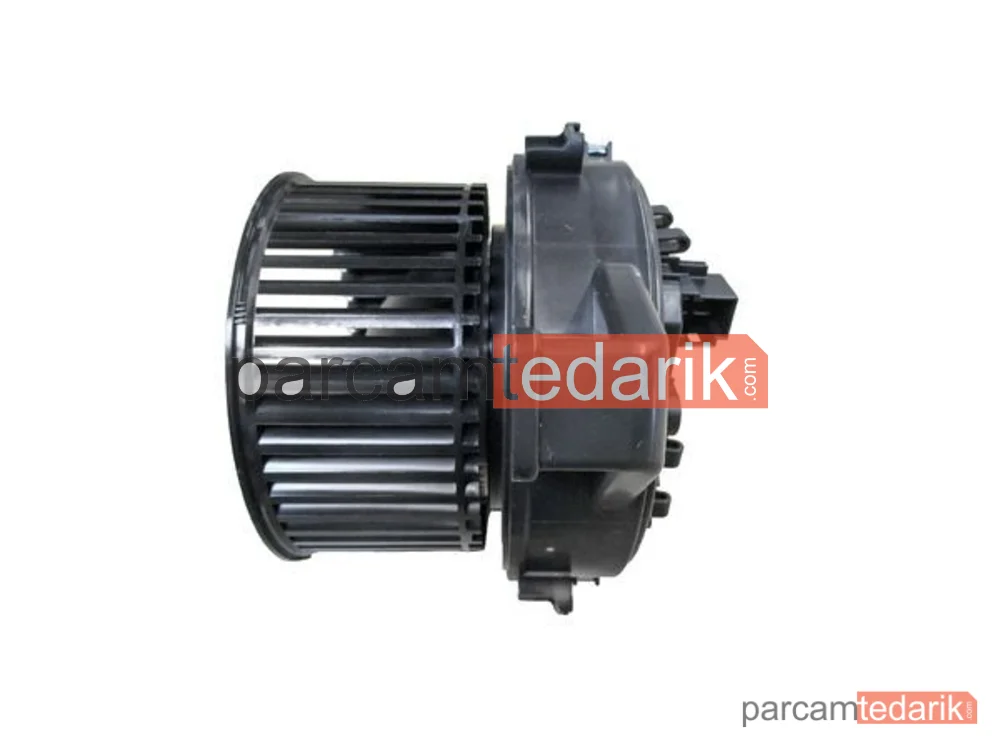 BEHR AB283000P | Kalorifer Fan Motoru — BMW G30-G11-G12
