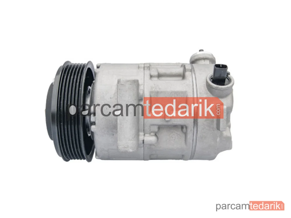 BEHR ACP56000S | Klima Kompresörü — Opel Corsa D Fiat Fiorino Punto Doblo Linea Alfa Romeo Mito 1.3 CDTI