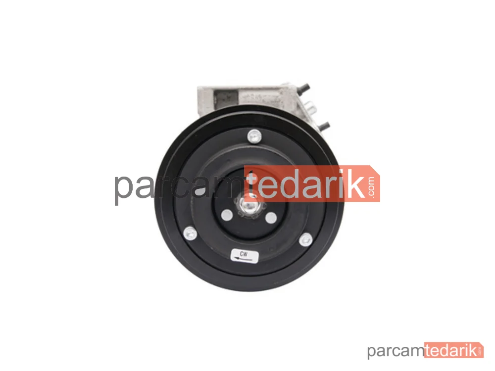 Klima Kompresörü — Fiat Doblo Cargo, Fiat Punto Evo, Fiat Fiorino - ACP56000S
