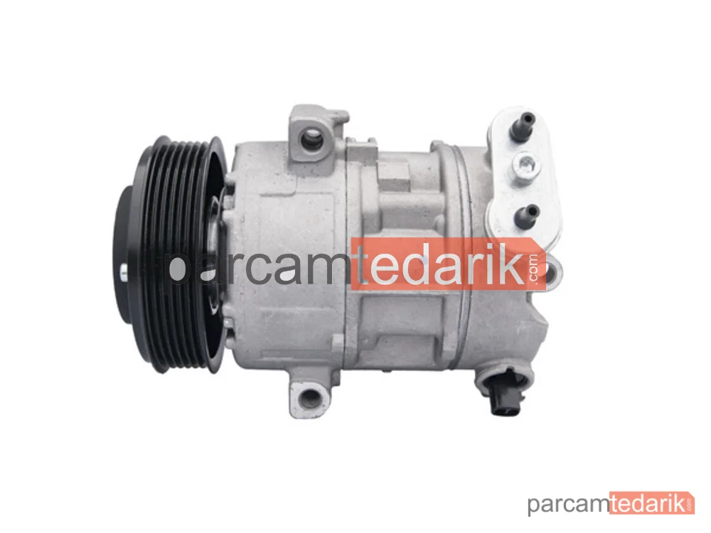 BEHR ACP56000S | Klima Kompresörü — Opel Corsa D Fiat Fiorino Punto Doblo Linea Alfa Romeo Mito 1.3 CDTI