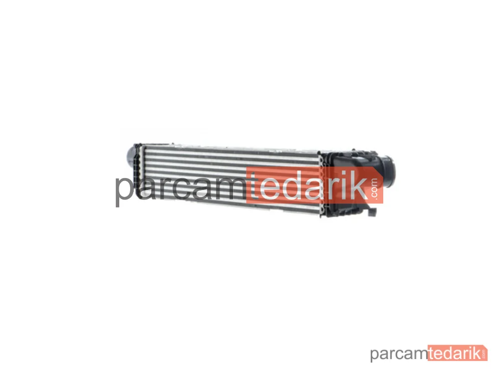 BEHR CI145000P | Turbo Radyatörü — Turbo Radyatörü Mercedes W221 OM642