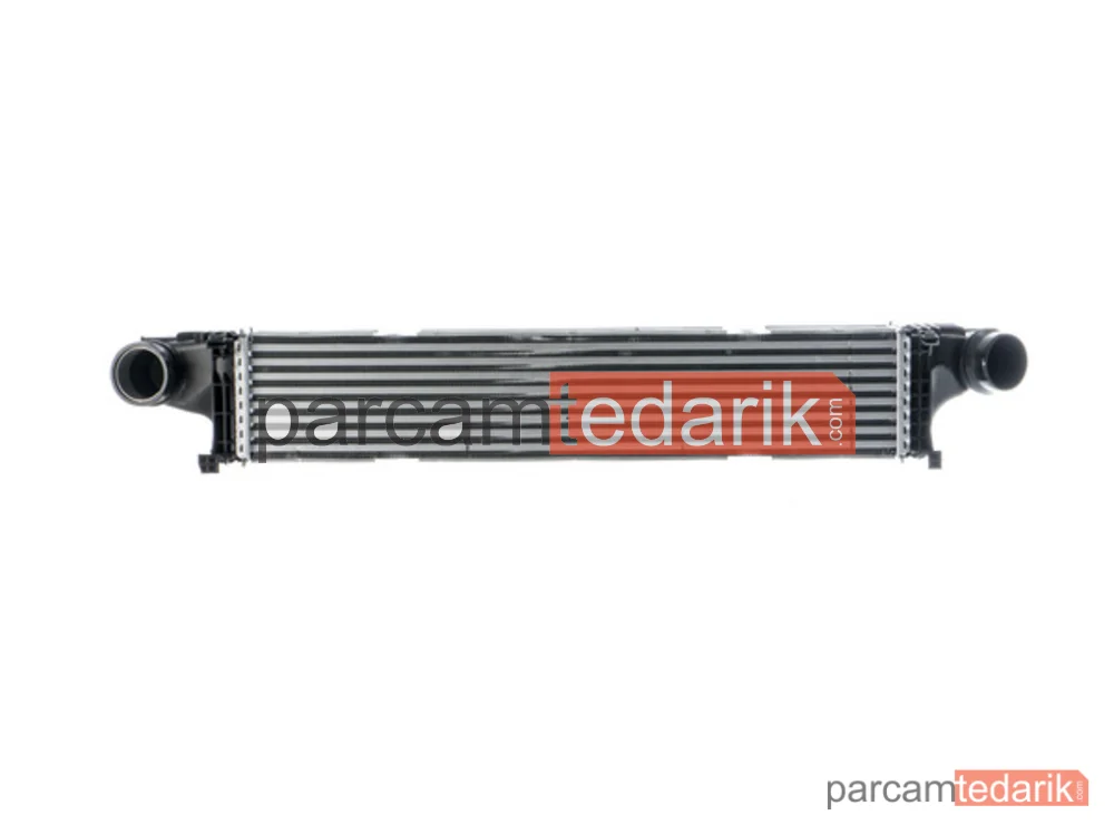 BEHR CI145000P | Turbo Radyatörü — Turbo Radyatörü Mercedes W221 OM642