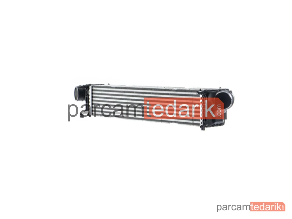 BEHR CI145000P | Turbo Radyatörü — Turbo Radyatörü Mercedes W221 OM642