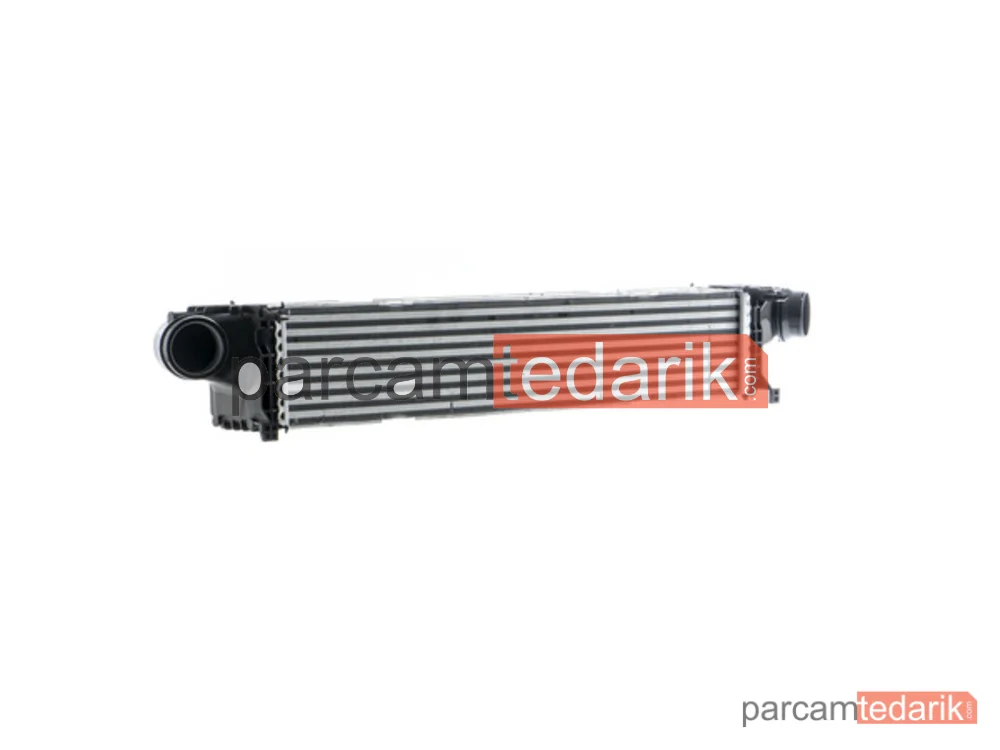 BEHR CI145000P | Turbo Radyatörü — Turbo Radyatörü Mercedes W221 OM642