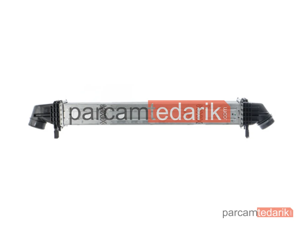 BEHR CI145000P | Turbo Radyatörü — Turbo Radyatörü Mercedes W221 OM642