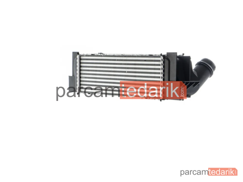 BEHR CI149000P | Turbo Radyatörü — N20-N47N-B47 - F25-F26