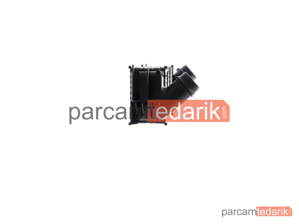 BEHR CI149000P | Turbo Radyatörü — N20-N47N-B47 - F25-F26