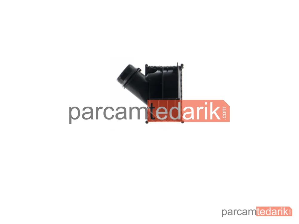 BEHR CI149000P | Turbo Radyatörü — N20-N47N-B47 - F25-F26