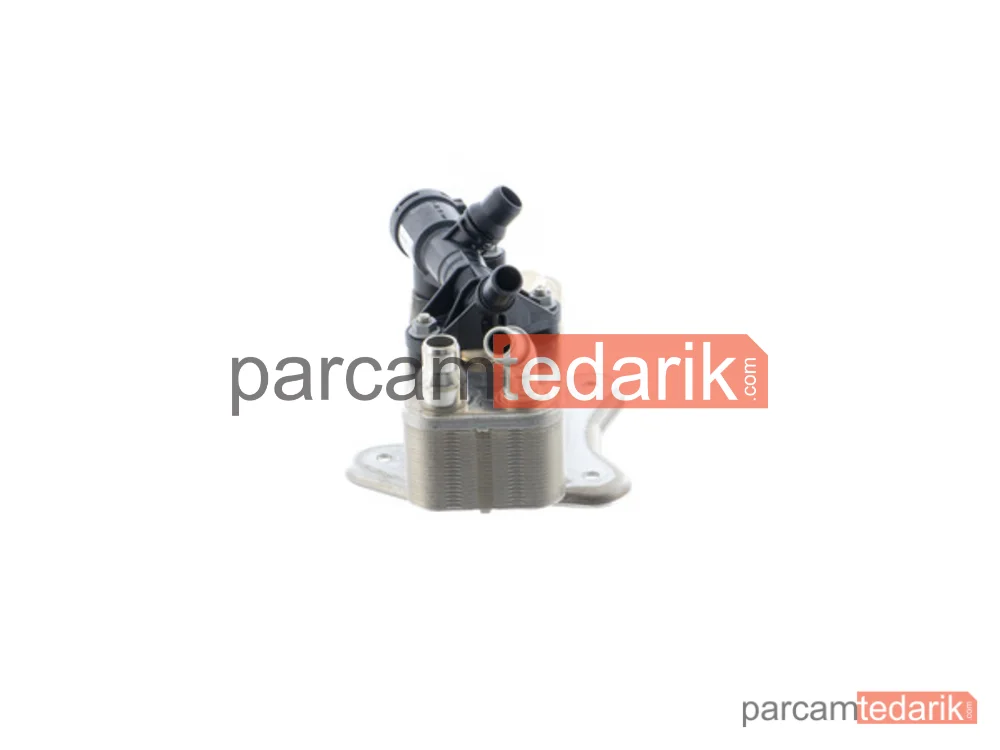 BEHR CLC225000P | Şanzıman Yağ Soğutucusu — BMW N57