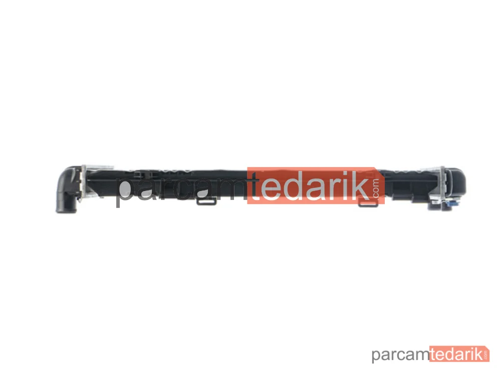 BEHR CR248000S | Su Radyatörü — Mercedes C-Serisi (W202) SLK (R170)