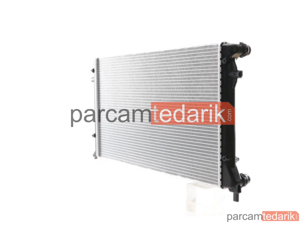 BEHR CR30000S | Su Radyatörü — VW Caddy 04- Golf 04-14 Audi A3 04-13 Seat Leon 06-13