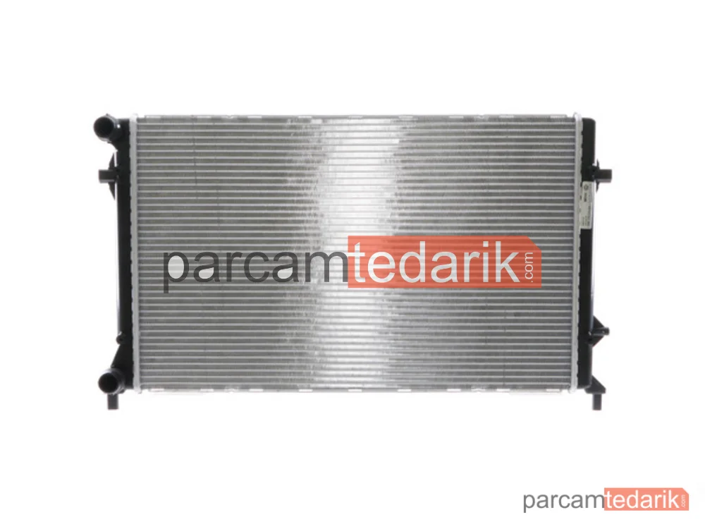 BEHR CR30000S | Su Radyatörü — VW Caddy 04- Golf 04-14 Audi A3 04-13 Seat Leon 06-13