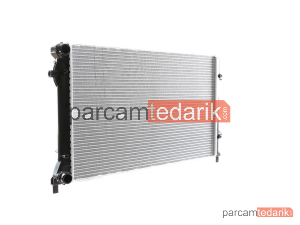 BEHR CR30000S | Su Radyatörü — VW Caddy 04- Golf 04-14 Audi A3 04-13 Seat Leon 06-13