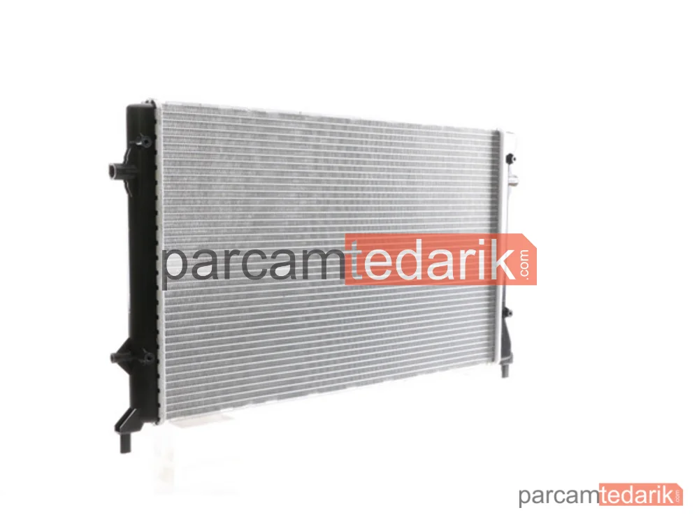 BEHR CR30000S | Su Radyatörü — VW Caddy 04- Golf 04-14 Audi A3 04-13 Seat Leon 06-13