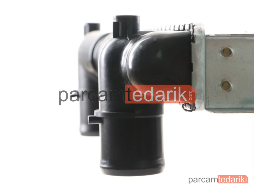 BEHR CR33000S | Su Radyatörü — Citroën Jumper II Minibüs/Otobüs, Citroën Jumper II Panelvan/Van, Citroën Jumper II Platform şasi