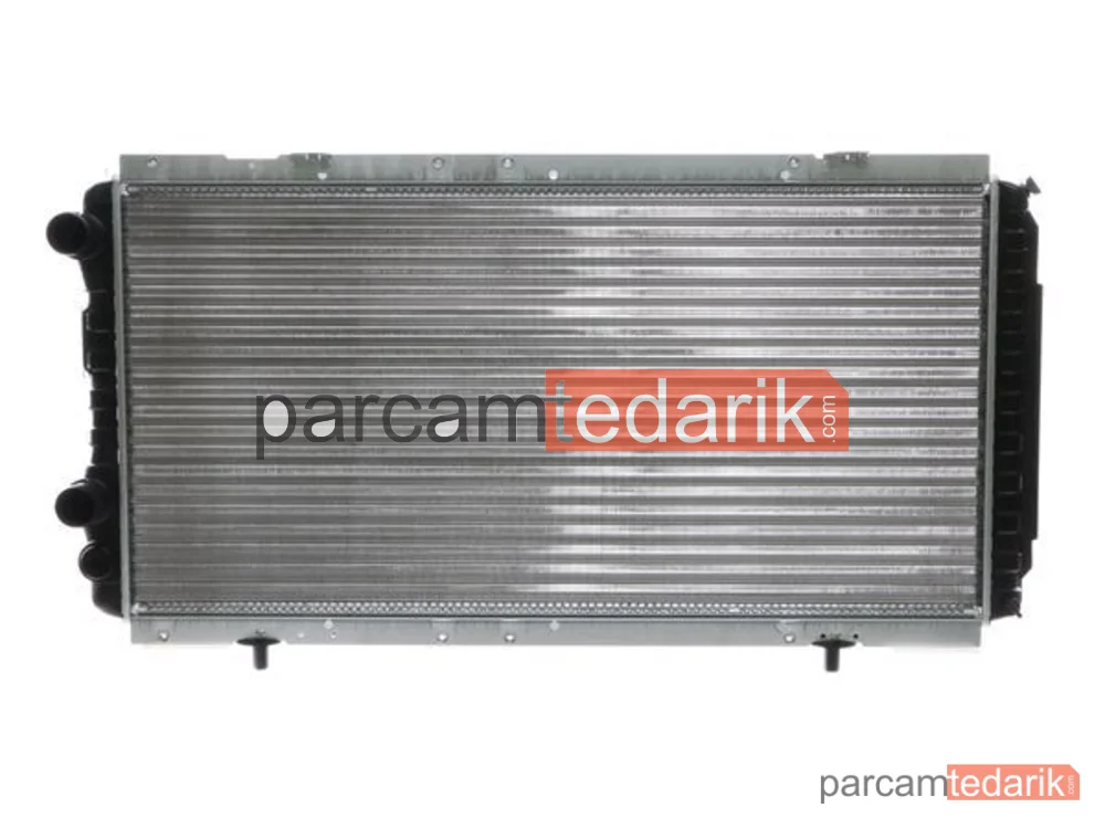 BEHR CR33000S | Su Radyatörü — Citroën Jumper II Minibüs/Otobüs, Citroën Jumper II Panelvan/Van, Citroën Jumper II Platform şasi