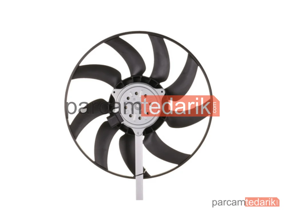 CFF312000S | Fan Motoru — 400 MM 400W (Audi A4 08-15 A5 10-16 A6 11-14)