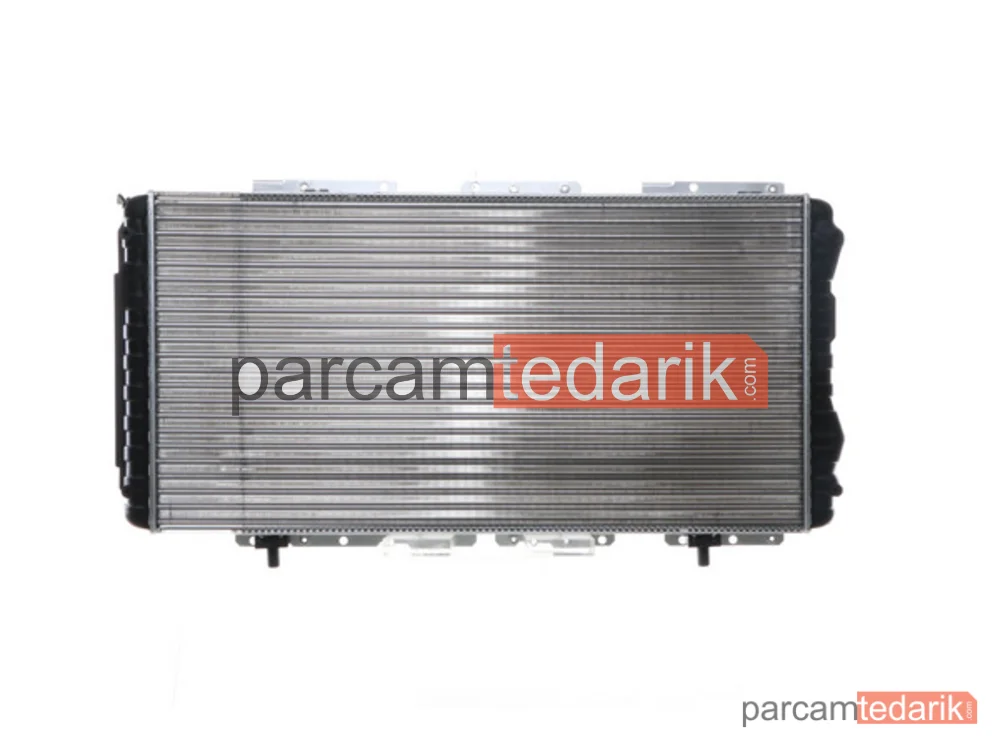 CR34000S | Su Radyatörü — Fiat Ducato Peugeot Boxer CITROEN Jumper- 2.0 HDI 2.5D 2.5TD 2.8 2.8TD