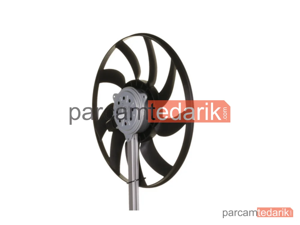 BEHR CFF312000S | Fan Motoru — 400 MM 400W (Audi A4 08-15 A5 10-16 A6 11-14)