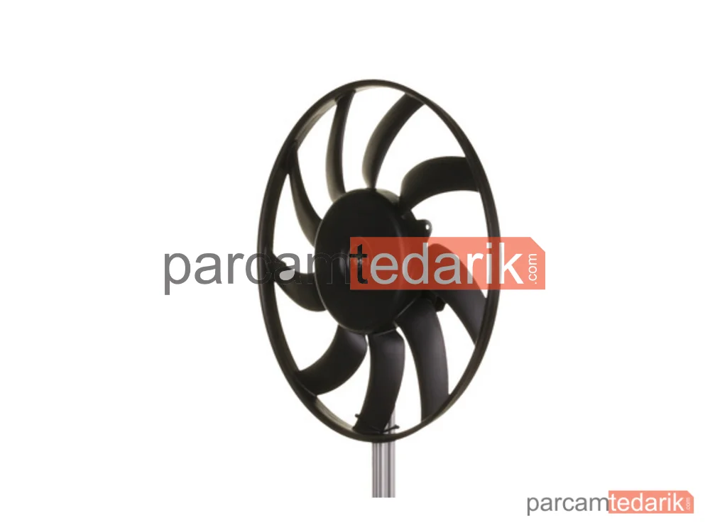 BEHR CFF312000S | Fan Motoru — 400 MM 400W (Audi A4 08-15 A5 10-16 A6 11-14)