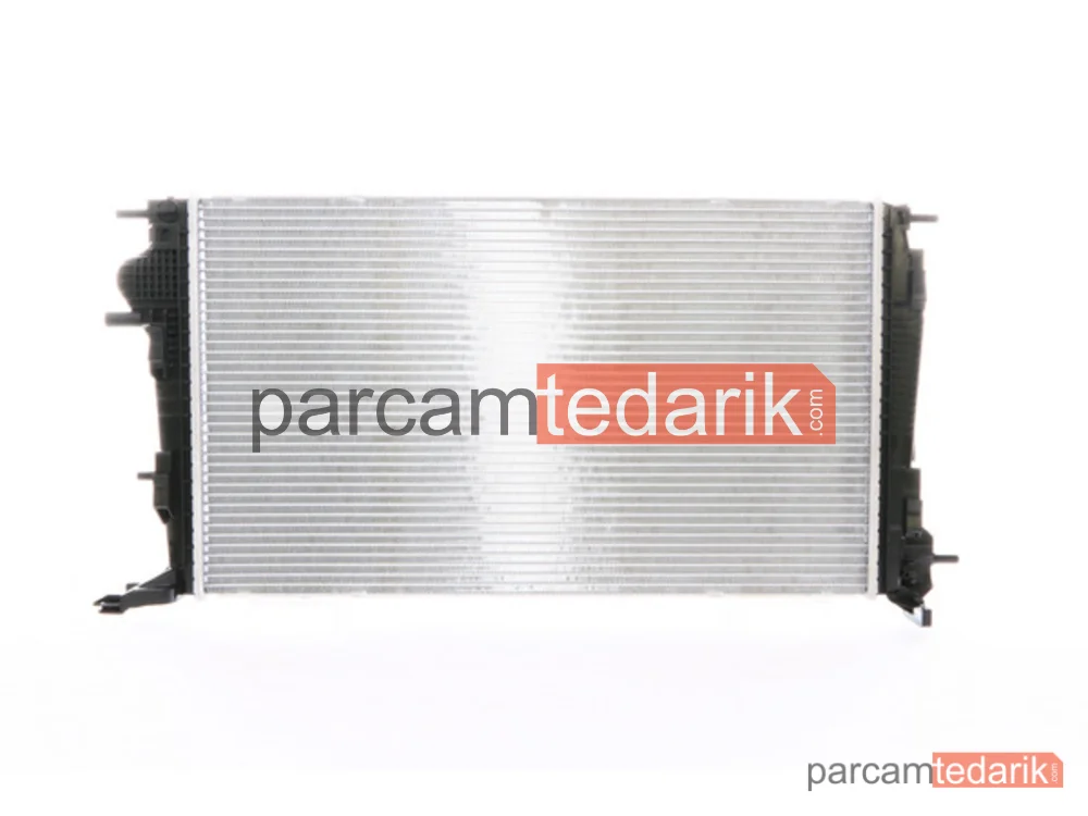 CR21000S | Su Radyatörü — Renault Fluence Megane III Scenic III 2.0 1.9 DCI 09