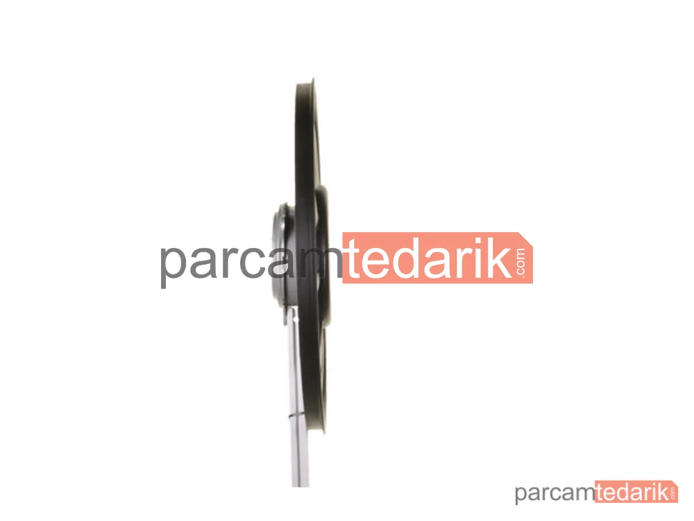 BEHR CFF312000S | Fan Motoru — 400 MM 400W (Audi A4 08-15 A5 10-16 A6 11-14)