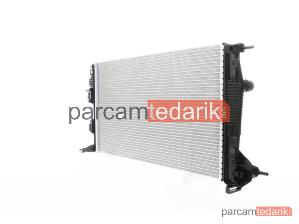 BEHR CR21000S | Su Radyatörü — Renault Fluence Megane III Scenic III 2.0 1.9 DCI 09