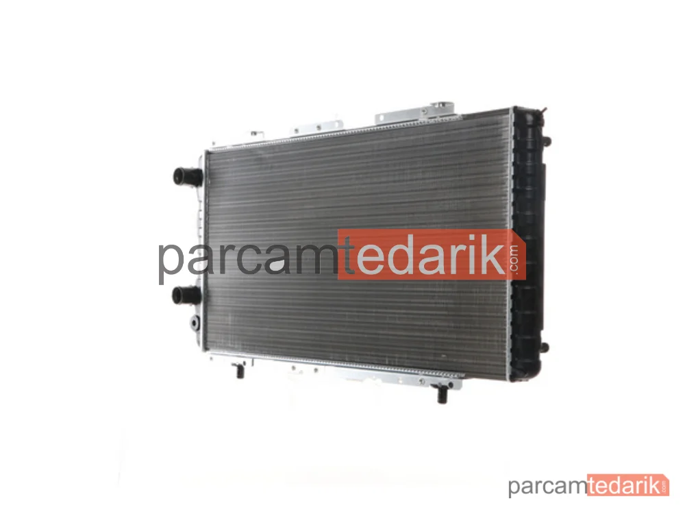 BEHR CR34000S | Su Radyatörü — Fiat Ducato Peugeot Boxer CITROEN Jumper- 2.0 HDI 2.5D 2.5TD 2.8 2.8TD