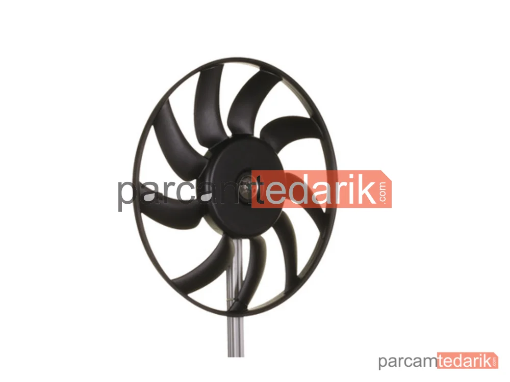 BEHR CFF312000S | Fan Motoru — 400 MM 400W (Audi A4 08-15 A5 10-16 A6 11-14)