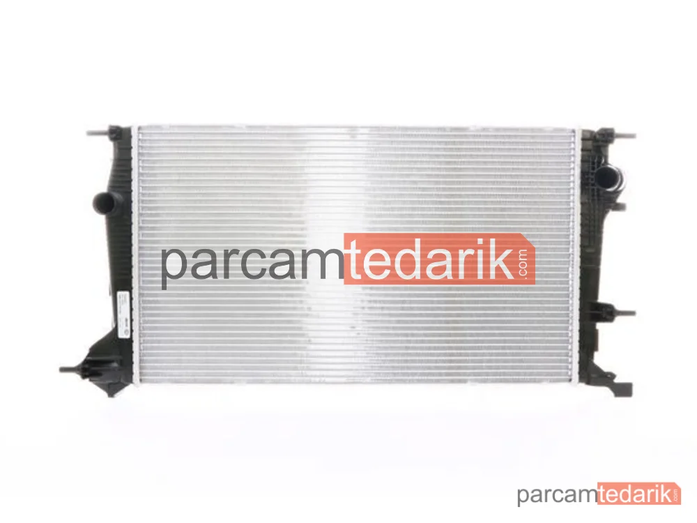 BEHR CR21000S | Su Radyatörü — Renault Fluence Megane III Scenic III 2.0 1.9 DCI 09