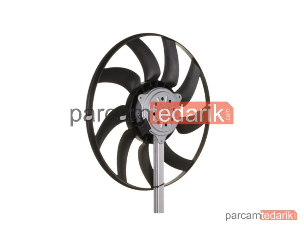 BEHR CFF312000S | Fan Motoru — 400 MM 400W (Audi A4 08-15 A5 10-16 A6 11-14)