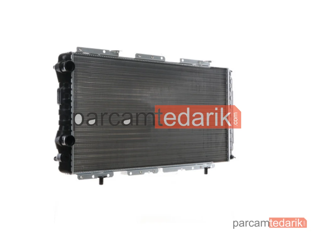 BEHR CR34000S | Su Radyatörü — Fiat Ducato Peugeot Boxer CITROEN Jumper- 2.0 HDI 2.5D 2.5TD 2.8 2.8TD