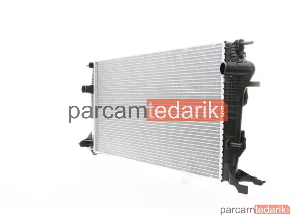 BEHR CR21000S | Su Radyatörü — Renault Fluence Megane III Scenic III 2.0 1.9 DCI 09
