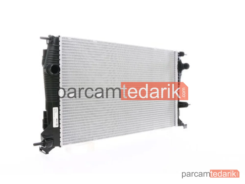 BEHR CR21000S | Su Radyatörü — Renault Fluence Megane III Scenic III 2.0 1.9 DCI 09