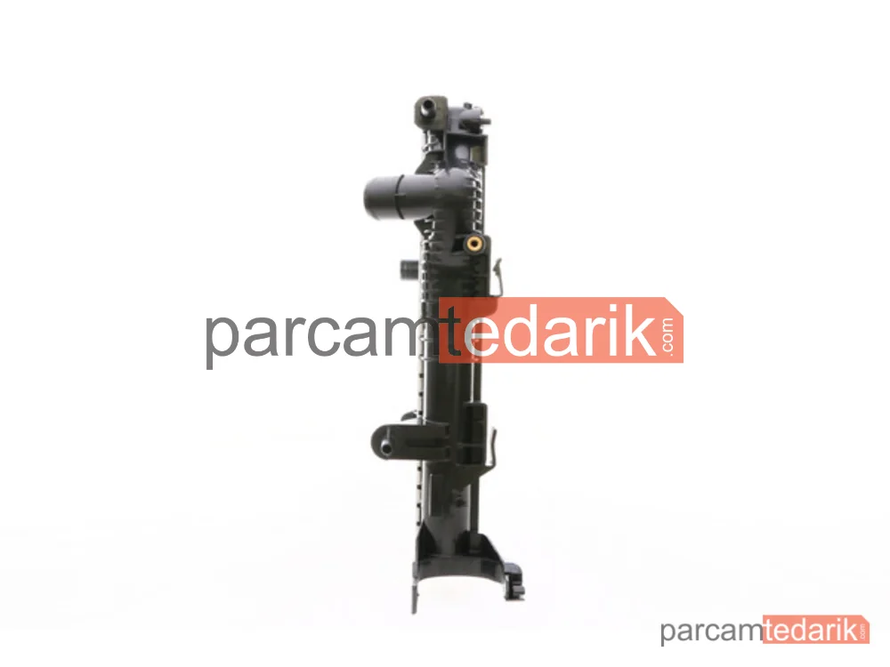BEHR CR21000S | Su Radyatörü — Renault Fluence Megane III Scenic III 2.0 1.9 DCI 09