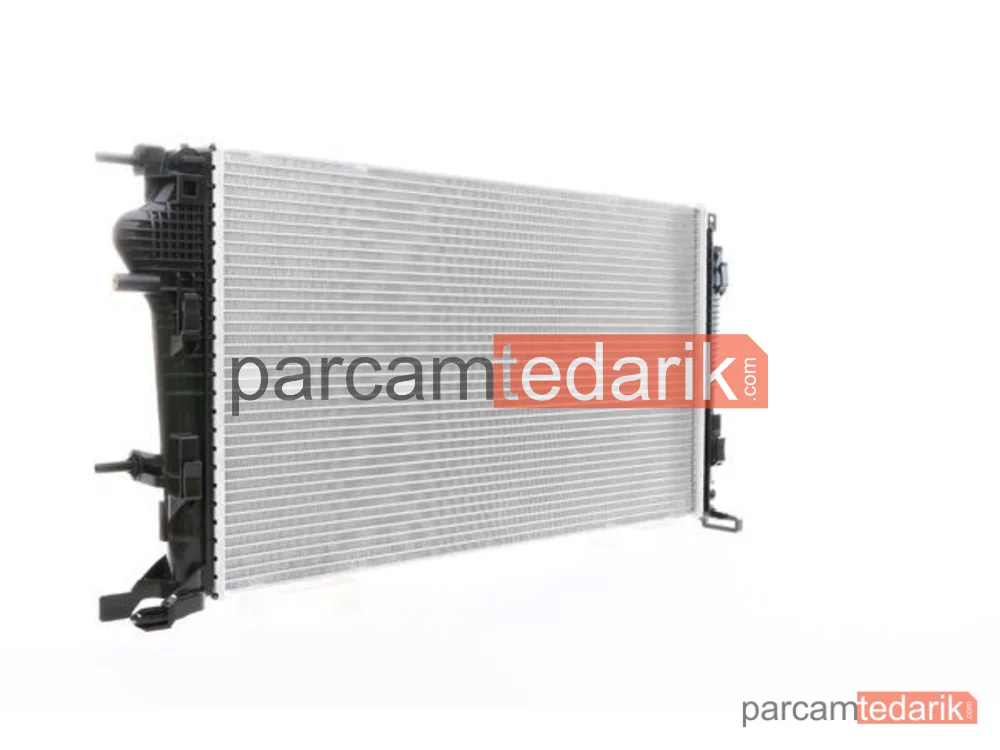 BEHR CR21000S | Su Radyatörü — Renault Fluence Megane III Scenic III 2.0 1.9 DCI 09