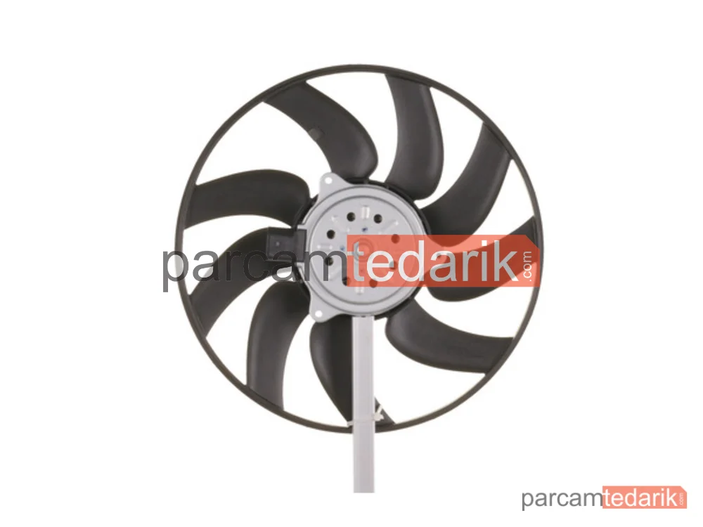 CFF313000S | Fan Motoru — 350 MM 200W (Audi A4 08-15 A5 10-16 A6 11-14)