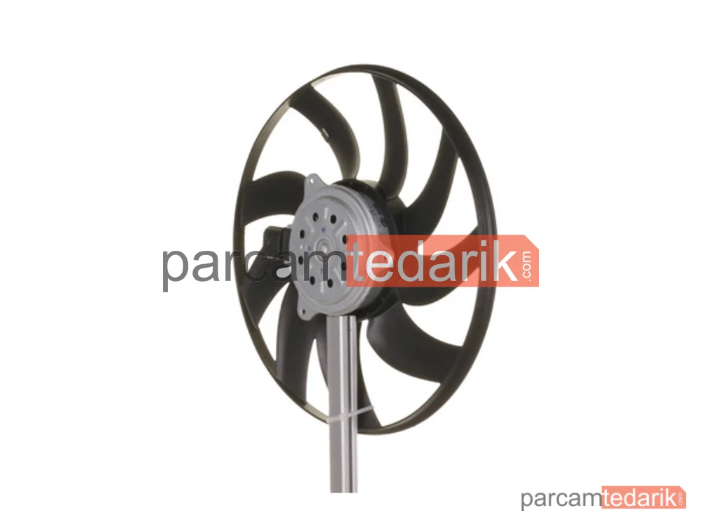 BEHR CFF313000S | Fan Motoru — 350 MM 200W (Audi A4 08-15 A5 10-16 A6 11-14)