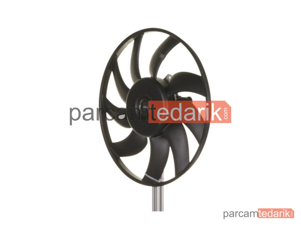 BEHR CFF313000S | Fan Motoru — 350 MM 200W (Audi A4 08-15 A5 10-16 A6 11-14)