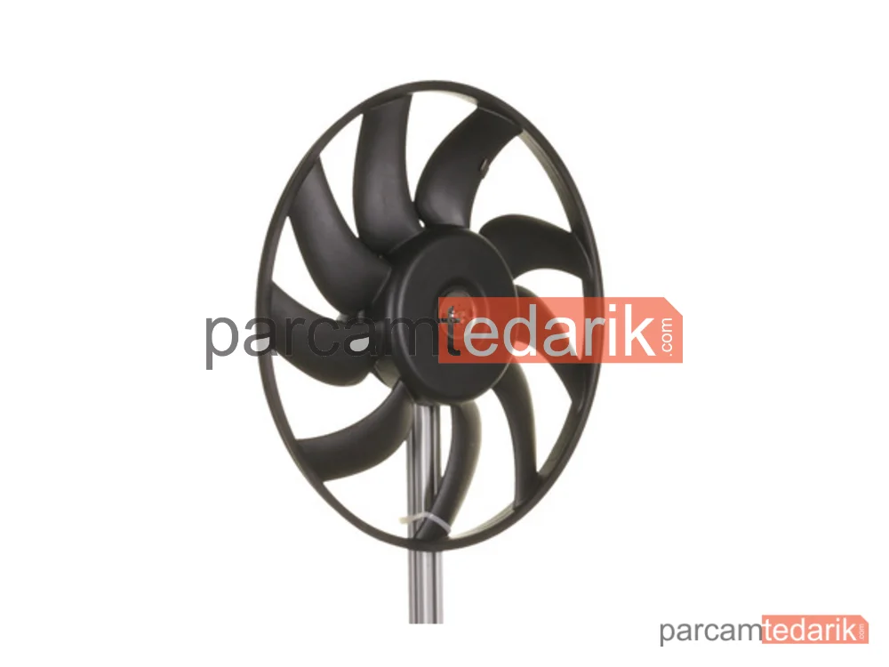 BEHR CFF313000S | Fan Motoru — 350 MM 200W (Audi A4 08-15 A5 10-16 A6 11-14)