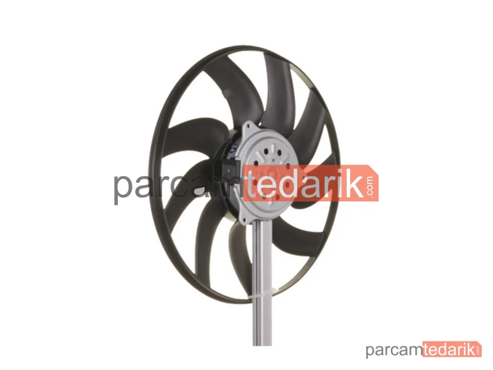 BEHR CFF313000S | Fan Motoru — 350 MM 200W (Audi A4 08-15 A5 10-16 A6 11-14)