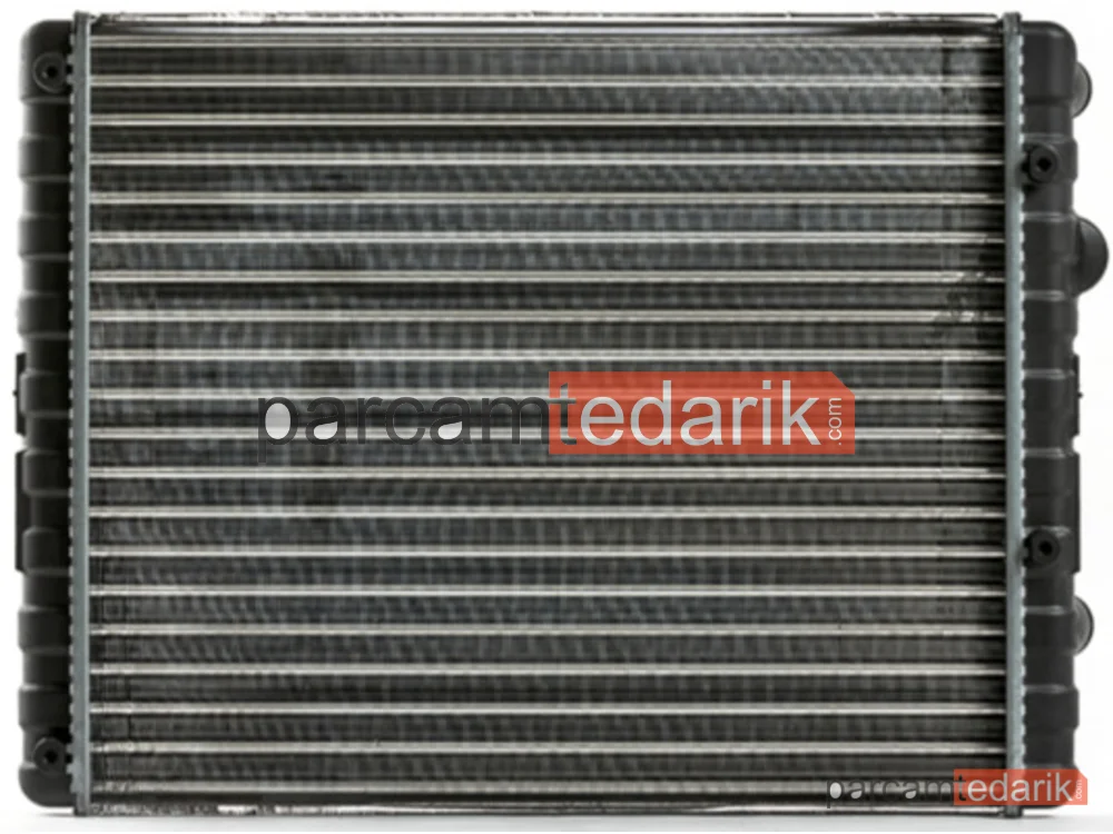 BEHR CR42000S | Su Radyatörü — VW Polo 95-02