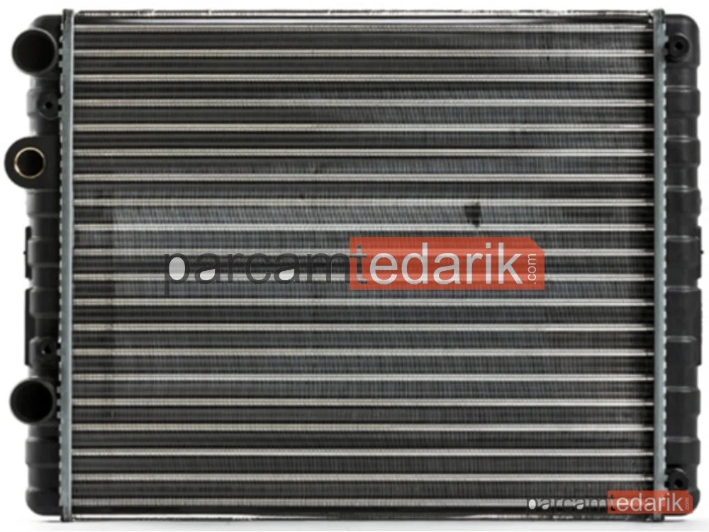 BEHR CR42000S | Su Radyatörü — VW Polo 95-02