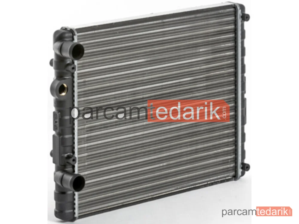 BEHR CR42000S | Su Radyatörü — VW Polo 95-02