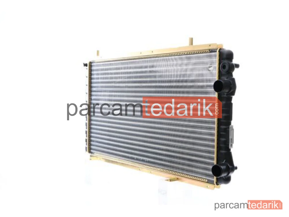 BEHR CR62000S | Su Radyatörü — Mercedes-Benz Sprinter 3,5-t Minibüs/Otobüs, Mercedes-Benz Sprinter 3,5-t Panelvan/Van, Mercedes-Benz Sprinter 3,5-t Platform şasi