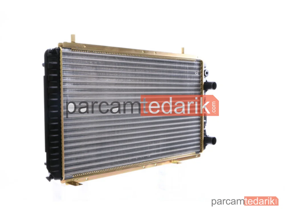BEHR CR62000S | Su Radyatörü — Mercedes-Benz Sprinter 3,5-t Minibüs/Otobüs, Mercedes-Benz Sprinter 3,5-t Panelvan/Van, Mercedes-Benz Sprinter 3,5-t Platform şasi
