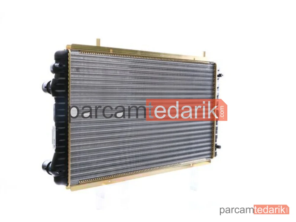BEHR CR62000S | Su Radyatörü — Mercedes-Benz Sprinter 3,5-t Minibüs/Otobüs, Mercedes-Benz Sprinter 3,5-t Panelvan/Van, Mercedes-Benz Sprinter 3,5-t Platform şasi